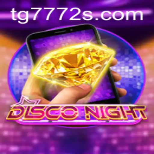 DiscoNightM: A Thrilling Dance Through the Digital Night