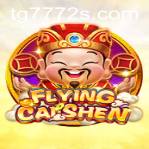 FlyingCaiShen: An Engaging Experience of Luck and Fortune