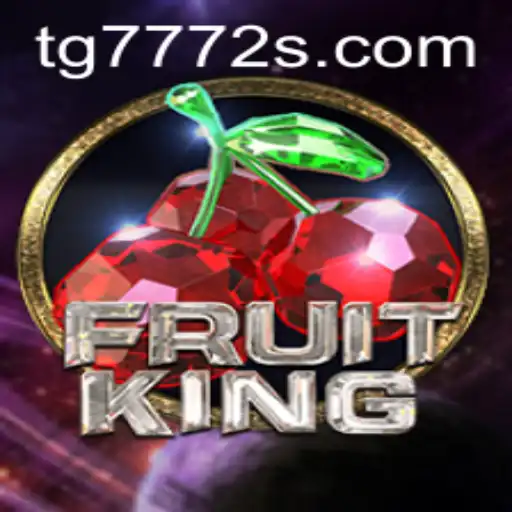Embark on a Juicy Adventure with FruitKing: The Exciting TG7772 Game