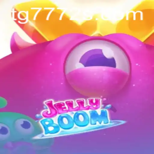 Discover the World of JellyBoom: A Burst of Joy and Strategy