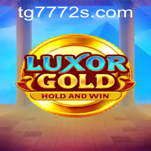 Discover the Thrills of LuxorGold with Keyword TG7772