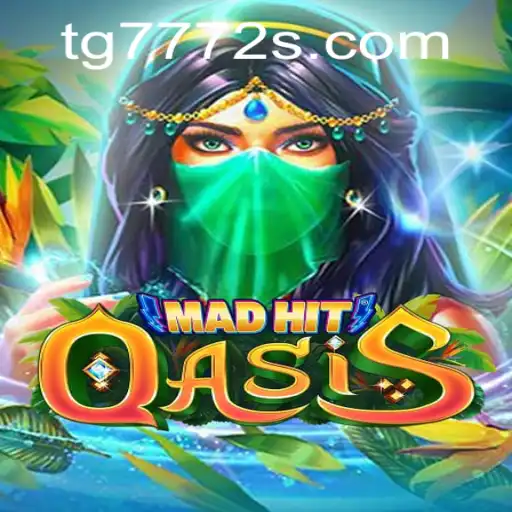 MadHitOasis: Exploring the Latest Gaming Sensation